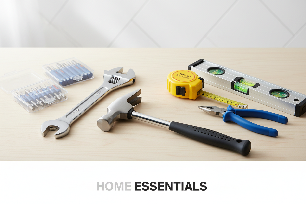 Home tools