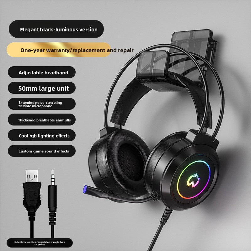 Gaming Headset