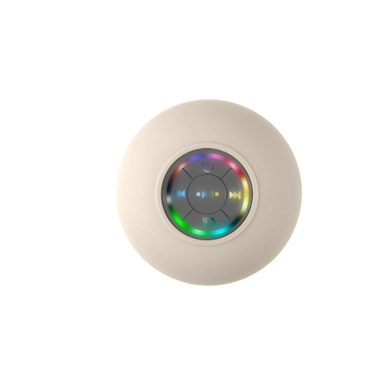 Portable Bluetooth Speaker