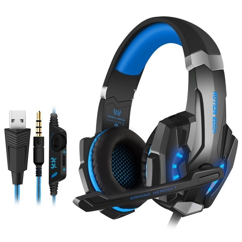 Gaming Headset Microphone
