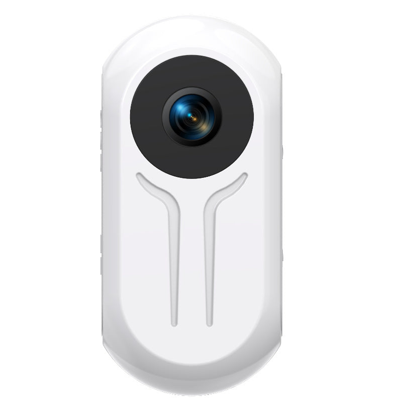 Mini HD Magnetic Mount Action Camera