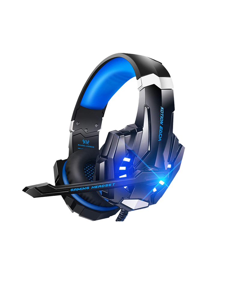 Gaming Headset Microphone