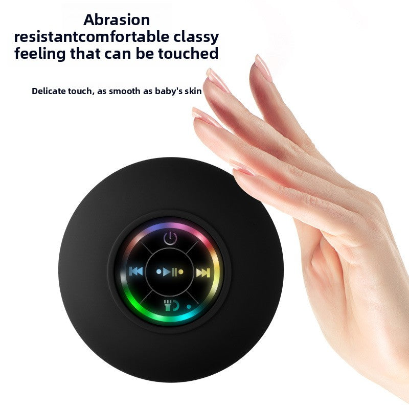 Portable Bluetooth Speaker