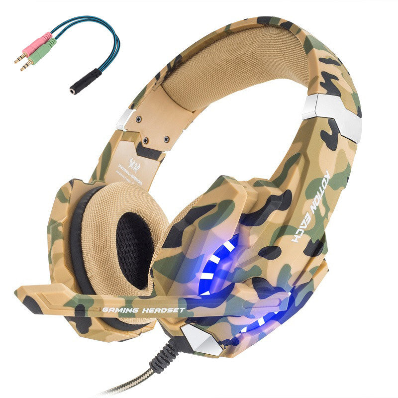 Gaming Headset Microphone