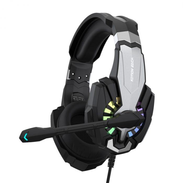 Gaming Headset Microphone